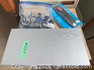 MaxSold Auction: Large Office Supplies Lot with Pens, Tape, Folders, Calculator B - Niagara Falls (Ontario, Canada) Moving Online Auction - January Drive