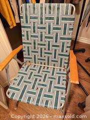 MaxSold Auction: Lot: Coleman, Outbound & Mixed Camping Gear, Chairs B - Niagara Falls (Ontario, Canada) Moving Online Auction - January Drive