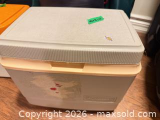 MaxSold Auction: Lot: Coleman, Outbound & Mixed Camping Gear, Chairs B - Niagara Falls (Ontario, Canada) Moving Online Auction - January Drive