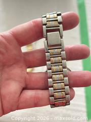 MaxSold Auction: Lot of 3 Watches — Birks & Seiko A - Niagara Falls (Ontario, Canada) Moving Online Auction - January Drive