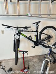 MaxSold Auction: Marin 29-inch Mountain Bike C - Niagara Falls (Ontario, Canada) Moving Online Auction - January Drive