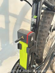 MaxSold Auction: Marin 29-inch Mountain Bike C - Niagara Falls (Ontario, Canada) Moving Online Auction - January Drive