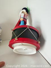 MaxSold Auction: Mixed Collectibles Lot: Nutcracker, Binoculars, Game, Pot, Tray C - Niagara Falls (Ontario, Canada) Moving Online Auction - January Drive