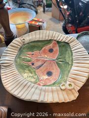 MaxSold Auction: Mixed glassware & pottery lot with nautical and decorative pieces B - Niagara Falls (Ontario, Canada) Moving Online Auction - January Drive