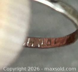 MaxSold Auction: Mixed Lot Sterling Silver Brooch, Necklace & Bracelet A - Niagara Falls (Ontario, Canada) Moving Online Auction - January Drive