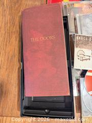 MaxSold Auction: Mixed Media Lot: CDs, Vinyl, DVDs, Clock Radios B - Niagara Falls (Ontario, Canada) Moving Online Auction - January Drive