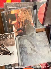 MaxSold Auction: Mixed Media Lot: CDs, Vinyl, DVDs, Clock Radios B - Niagara Falls (Ontario, Canada) Moving Online Auction - January Drive