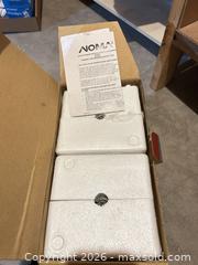 MaxSold Auction: Mixed Tools & Hardware with Metal Toolbox and Organizer B - Niagara Falls (Ontario, Canada) Moving Online Auction - January Drive