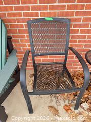 MaxSold Auction: Patio Chairs and Side Table A - Niagara Falls (Ontario, Canada) Moving Online Auction - January Drive