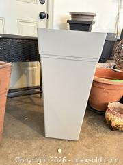 MaxSold Auction: Planters A - Niagara Falls (Ontario, Canada) Moving Online Auction - January Drive