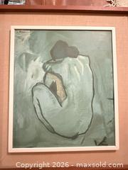 MaxSold Auction: Prints, and Painting B - Niagara Falls (Ontario, Canada) Moving Online Auction - January Drive