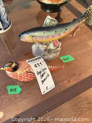 MaxSold Auction: Royal Crown Derby & Beswick B - Niagara Falls (Ontario, Canada) Moving Online Auction - January Drive