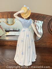 MaxSold Auction: Royal Doulton Catherine Figurine A - Niagara Falls (Ontario, Canada) Moving Online Auction - January Drive