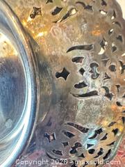 MaxSold Auction: Silver Plate and Other Flatware, Tray and More B - Niagara Falls (Ontario, Canada) Moving Online Auction - January Drive