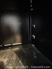 MaxSold Auction: Stanley Steel Storage Cabinet with Lock and Key - Niagara Falls (Ontario, Canada) Moving Online Auction - January Drive