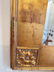MaxSold Auction: Wall Mirror with Beveled Glass A - Niagara Falls (Ontario, Canada) Moving Online Auction - January Drive