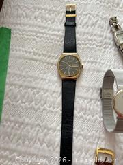 MaxSold Auction: Watches: Skagen, ESQ (Movado Group), Phasar/Tradition A - Niagara Falls (Ontario, Canada) Moving Online Auction - January Drive