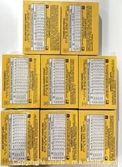 MaxSold Auction: 8 Sealed -1987 CLEMENTE Donruss Hall Of Fame Diamond King Donruss Cards Random Mix - Cobourg (Ontario, Canada) SELLER MANAGED Reseller Online Auction - Elgin Street West