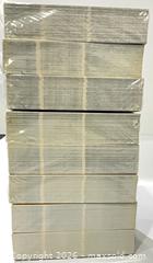 MaxSold Auction: 8 Sealed -1987 CLEMENTE Donruss Hall Of Fame Diamond King Donruss Cards Random Mix - Cobourg (Ontario, Canada) SELLER MANAGED Reseller Online Auction - Elgin Street West