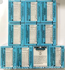 MaxSold Auction: Lot of 10 1980s Donruss Diamond Kings MLB Baseball Cards - Cobourg (Ontario, Canada) SELLER MANAGED Reseller Online Auction - Elgin Street West