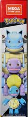 MaxSold Auction: Mega Construx Pokémon Squirtle Evolution Set (379 pcs) - Cobourg (Ontario, Canada) SELLER MANAGED Reseller Online Auction - Elgin Street West