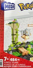 MaxSold Auction: Mega Pokémon 464-Piece Building/Construction Set - Cobourg (Ontario, Canada) SELLER MANAGED Reseller Online Auction - Elgin Street West
