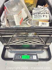 MaxSold Auction: Assorted Screws, Nails, Anchors & Hardware Lot - Ottawa (Ontario, Canada) SELLER MANAGED Commercial Liquidation Online Auction - Grenfell