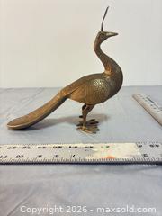 MaxSold Auction: Brass Indian/South Asian Decorative Figurine, 10–14 in - Ottawa (Ontario, Canada) SELLER MANAGED Commercial Liquidation Online Auction - Grenfell