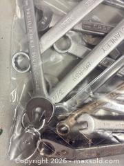 MaxSold Auction: Combination Wrench Set, Mixed Imperial & Metric, 11–20 Pieces - Ottawa (Ontario, Canada) SELLER MANAGED Commercial Liquidation Online Auction - Grenfell