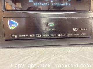 MaxSold Auction: Denon AVR-4308CI 9.2-Channel AV Receiver - Ottawa (Ontario, Canada) SELLER MANAGED Commercial Liquidation Online Auction - Grenfell