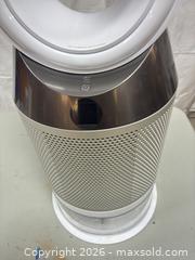 MaxSold Auction: Dyson Tower Air Purifier + Fan, Pure Series (exact model unknown) - Ottawa (Ontario, Canada) SELLER MANAGED Commercial Liquidation Online Auction - Grenfell