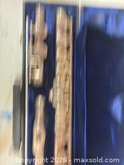 MaxSold Auction: Haynes-Schweill Silver-Plated Full-Size Concert Flute - Ottawa (Ontario, Canada) SELLER MANAGED Commercial Liquidation Online Auction - Grenfell