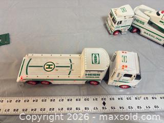 MaxSold Auction: Hess Toy Truck and Space Shuttle Set - Ottawa (Ontario, Canada) SELLER MANAGED Commercial Liquidation Online Auction - Grenfell