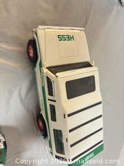 MaxSold Auction: Hess Toy Vehicles Lot of 4+ (SUV, Motorcycle, Truck) - Ottawa (Ontario, Canada) SELLER MANAGED Commercial Liquidation Online Auction - Grenfell