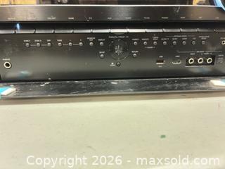 MaxSold Auction: Onkyo TX-NR3009 AV Receiver, 11.2ch, 7 HDMI - Ottawa (Ontario, Canada) SELLER MANAGED Commercial Liquidation Online Auction - Grenfell