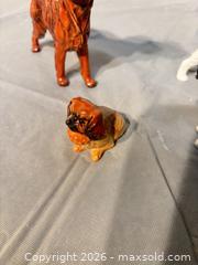 MaxSold Auction: Set of 4 Porcelain Dog Figurines, Medium (3–6 in) - Ottawa (Ontario, Canada) SELLER MANAGED Commercial Liquidation Online Auction - Grenfell