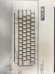 MaxSold Auction: Smith Corona XL 2000 Electronic Typewriter - Ottawa (Ontario, Canada) SELLER MANAGED Commercial Liquidation Online Auction - Grenfell