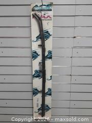 MaxSold Auction: ACS Snowmobile Carbide-Tipped Wear Bars / Runners, Part 114-2202 - Augusta (Ontario, Canada) SELLER MANAGED Commercial Liquidation Online Auction - Edward Street