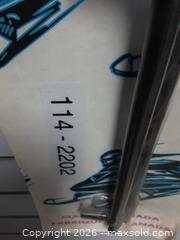 MaxSold Auction: ACS Snowmobile Wear Bars / Carbide Runners Part 114-2202 - Augusta (Ontario, Canada) SELLER MANAGED Commercial Liquidation Online Auction - Edward Street