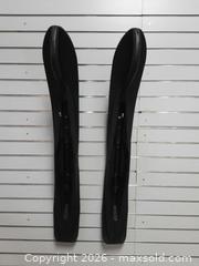 MaxSold Auction: EXO-S Snowmobile Skis 150-5000 (Pair) - Augusta (Ontario, Canada) SELLER MANAGED Commercial Liquidation Online Auction - Edward Street