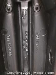 MaxSold Auction: EXO-S Snowmobile Skis 150-5000 (Pair) - Augusta (Ontario, Canada) SELLER MANAGED Commercial Liquidation Online Auction - Edward Street
