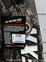 MaxSold Auction: FXR Men's Motocross Pants, Size 30, Realtree Camo - Augusta (Ontario, Canada) SELLER MANAGED Commercial Liquidation Online Auction - Edward Street