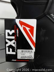 MaxSold Auction: FXR X-Cross Ice Pro Snow Boot Size Black - Augusta (Ontario, Canada) SELLER MANAGED Commercial Liquidation Online Auction - Edward Street