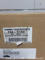 MaxSold Auction: Gamma Powersports Snowmobile Ski Mount for Polaris, Part 154-5100 / SM-08242 - Augusta (Ontario, Canada) SELLER MANAGED Commercial Liquidation Online Auction - Edward Street