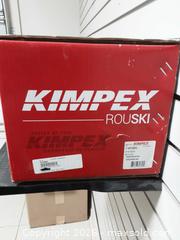 MaxSold Auction: Kimpex Retractable Wheel System Model 472593 - Augusta (Ontario, Canada) SELLER MANAGED Commercial Liquidation Online Auction - Edward Street