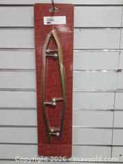 MaxSold Auction: Kimpex Snowmobile Carbide Wearbar 115435 Pair (2) - Augusta (Ontario, Canada) SELLER MANAGED Commercial Liquidation Online Auction - Edward Street