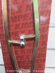 MaxSold Auction: Kimpex Snowmobile Carbide Wearbar 115435 Pair (2) - Augusta (Ontario, Canada) SELLER MANAGED Commercial Liquidation Online Auction - Edward Street