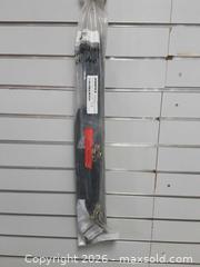 MaxSold Auction: Kimpex Wearbar for Ski-Doo (BRP) Part 08-18244 / 300288 SnowTracker - Augusta (Ontario, Canada) SELLER MANAGED Commercial Liquidation Online Auction - Edward Street