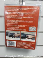 MaxSold Auction: Kolpin 98020 Thumb-to-Twist Throttle Adapter for 7/8" Handlebar - Augusta (Ontario, Canada) SELLER MANAGED Commercial Liquidation Online Auction - Edward Street