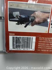 MaxSold Auction: Kolpin 98020 Thumb-to-Twist Throttle Adapter for 7/8" Handlebar - Augusta (Ontario, Canada) SELLER MANAGED Commercial Liquidation Online Auction - Edward Street